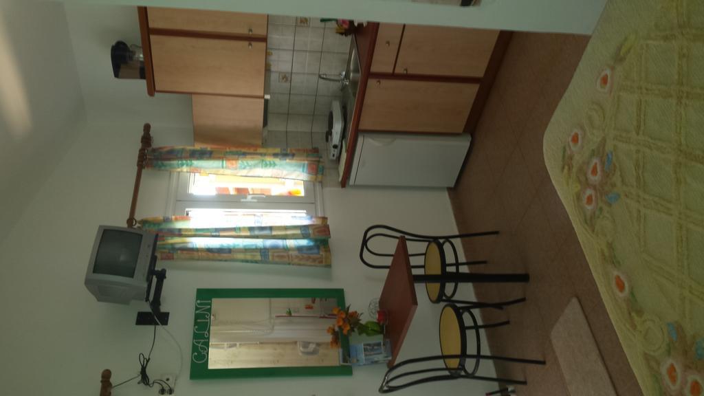 Galini Apartments Palekastro Zimmer foto