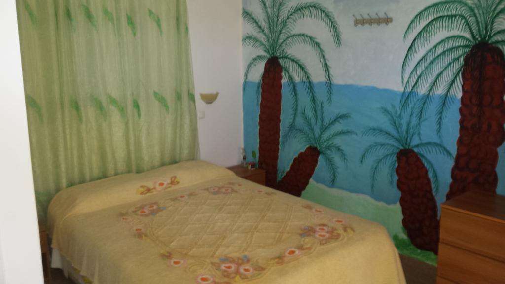 Galini Apartments Palekastro Zimmer foto