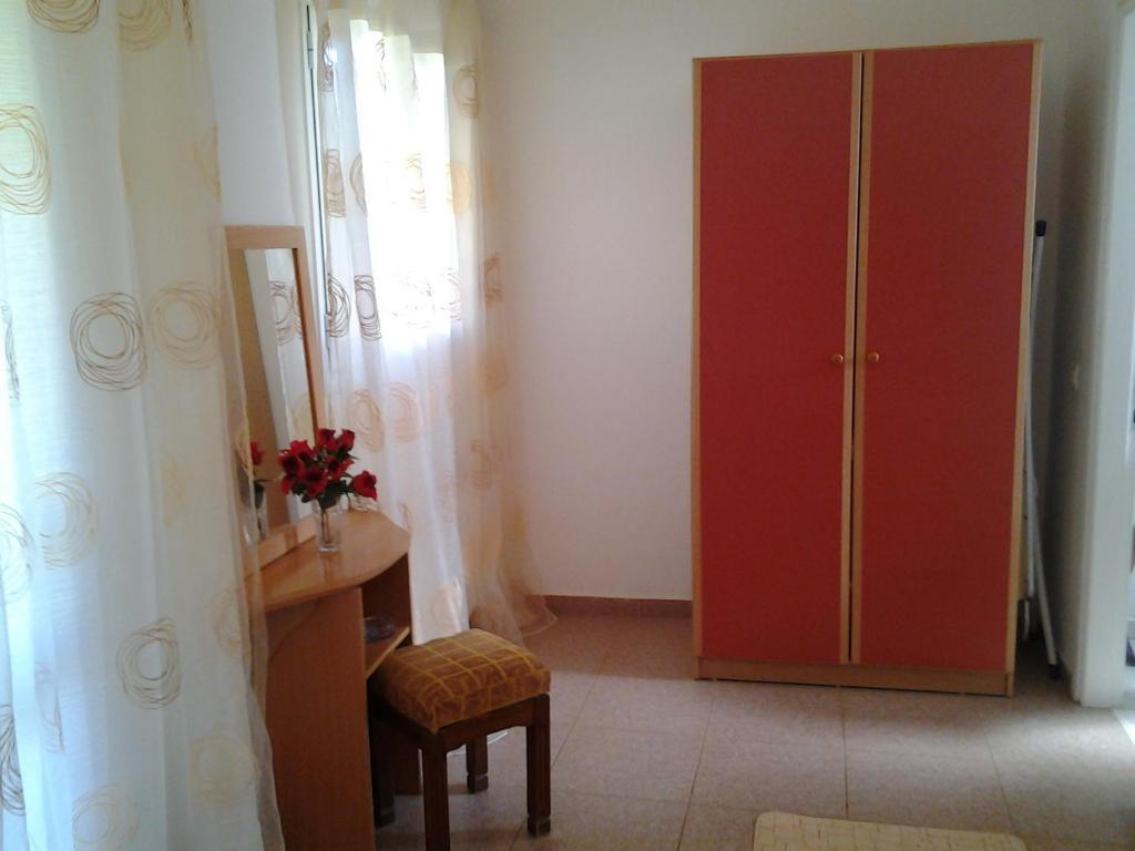Galini Apartments Palekastro Exterior foto
